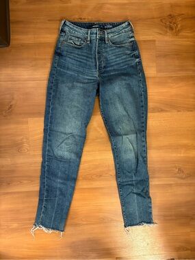 Old Navy OG Straight Jeans